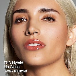 PHD HYBRID PLUMPING LIP GLAZE SET - Gloss à Lèvres